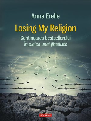 cover image of Losing My Religion
